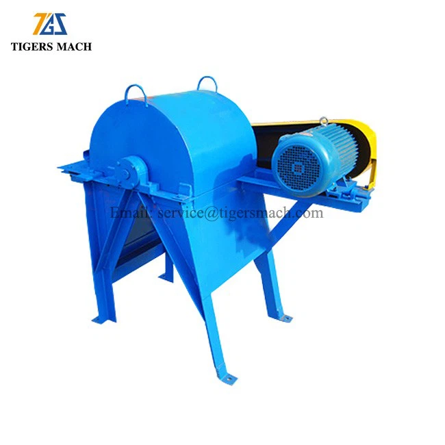 Banana Fiber Extractors Equipment