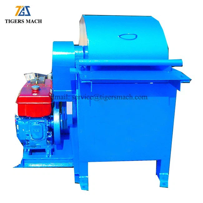 Banana Fiber Extractors