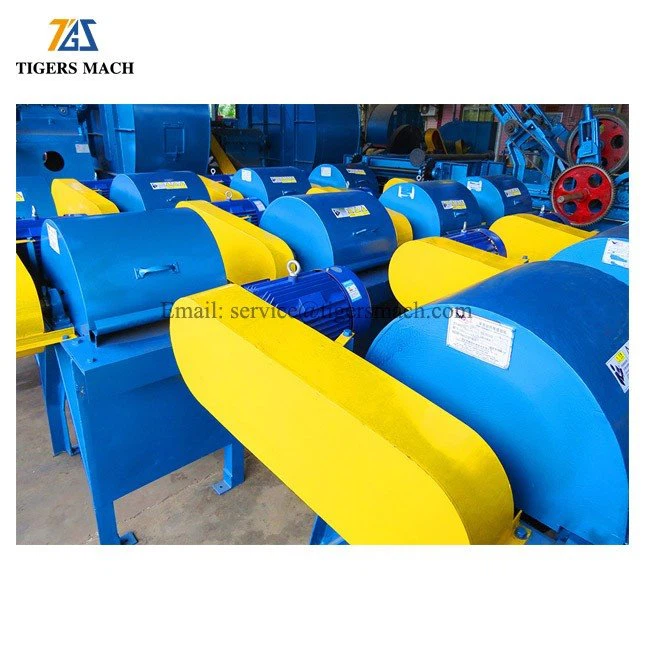 Banana Fiber Extractors Machine