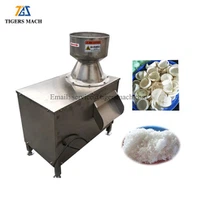 Kokosmeel Slijpmachine